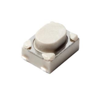 C&amp;K Components PTS815 SJG 250 SMTR LFS PTS815 Smtr LFS Tactile Switch 0.05A 12VDC 400GF SMD