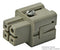 ILME CKSF03 Heavy Duty Connector Insert, 3+PE Signal, CKS Series, Receptacle, 3A, 4 Contacts, 10 A