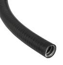 ABB - Adaptaflex SP25/BL/10M Conduit Size 25mm Galvanised Steel PVC Black 26 mm SP Series