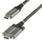 Startech USB31CCSLKV1M USB31CCSLKV1M USB Cable Type C Plug to 1 m 3.3 ft 3.2 Black New