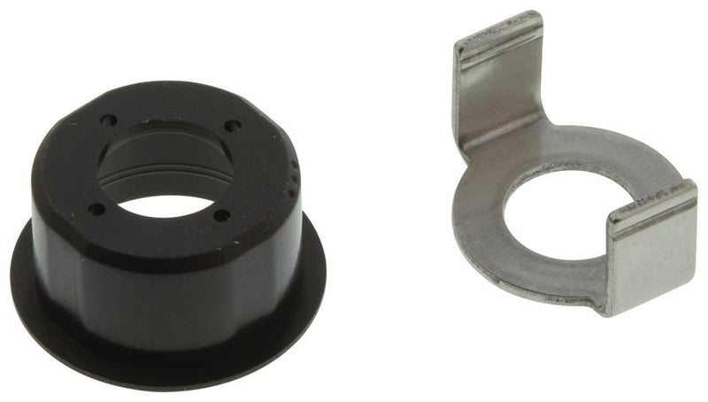 EAO 18-920.3 Switch Bezel 18 Series Pushbutton Switches