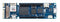 Arduino ABX00022 Development Board MKR Vidor 4000 Shield Configurable Controller