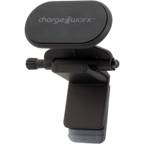 ChargeWorx In-Flight Magnetic Device Mount