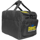 CHAUVET CHS-25 VIP Gear Bag for Four SlimPAR 64 Light Fixtures