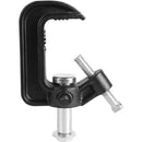 CHAUVET CLP-05 Heavy-Duty C-Clamp