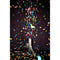 CHAUVET Funfetti Shot Confetti Paper Refill (Multi-Color) for Funfetti Shot Confetti Launcher