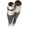 CHAUVET PROFESSIONAL 4-Pin XLR to 4-Pin XLR Extension Cable (50')