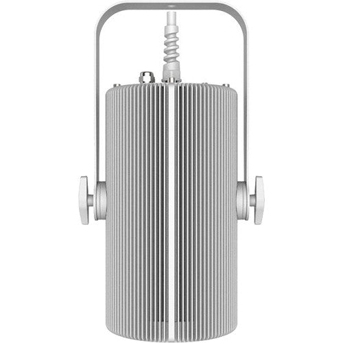 CHAUVET PROFESSIONAL Ovtn H265WW White,4.5M PwrCrd,Lens Plates,Egg Crate Louvre,Control 5-Pin,Terminal Block DMX/RDM,WDMX
