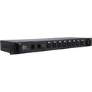 CHAUVET PROFESSIONAL RDMX Splitter 8