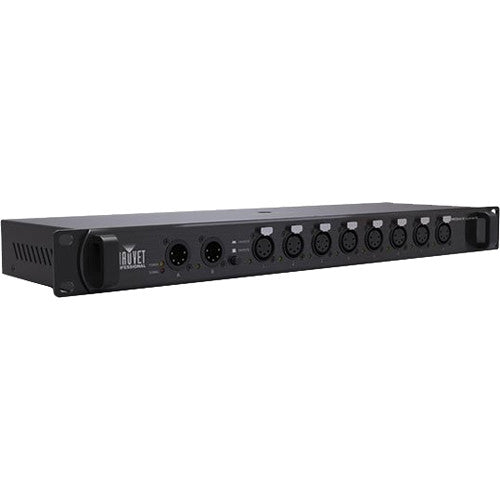 CHAUVET PROFESSIONAL RDMX Splitter 8