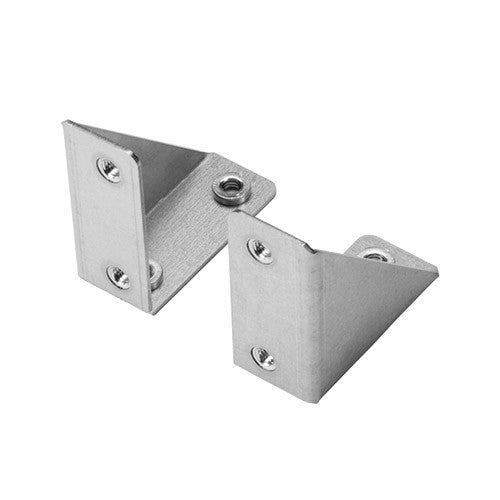Chief Rack Adapter for the CMS492 Shelf (Silver)