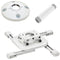 Chief Projector Ceiling Mount Kit RSAUW, CMS115W, & CMS003W
