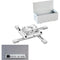 Chief KITPS000P Projector Ceiling Mount Kit (White)