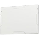 Chief Cover Kit for PAC525 (White)