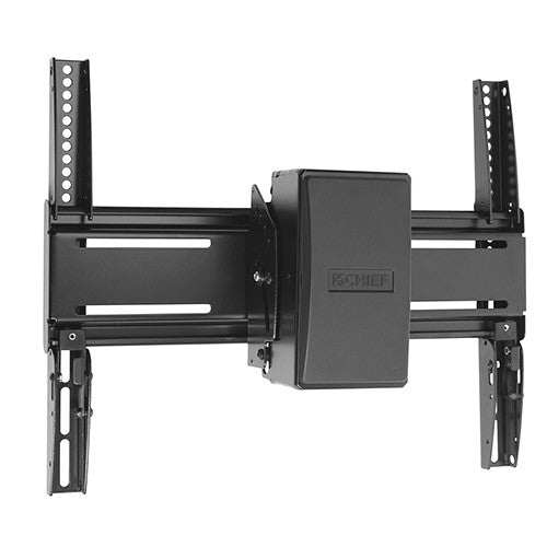 Chief RMC1 Medium FIT Single Flat-Panel Ceiling Mount (Black)