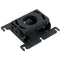 Chief RPA Universal & Custom Ceiling Projector Mount with SLB/SLM324 Interface Bracket (Black)
