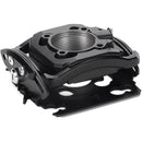 Chief Mini RPA Elite Projector Mount with SSM352 Bracket (Locking Option C, Black)