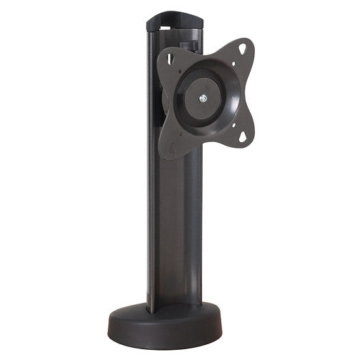 Chief STS1 Bolt-Down Table Stand for 18 to 30" Displays (Black)