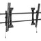 Chief XTM1U Fusion Series Tilting Landscape Wall Mount for 55 to 82" Displays