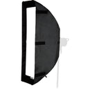 Chimera Super Pro X Plus Stripbank (Small, 9 x 36")