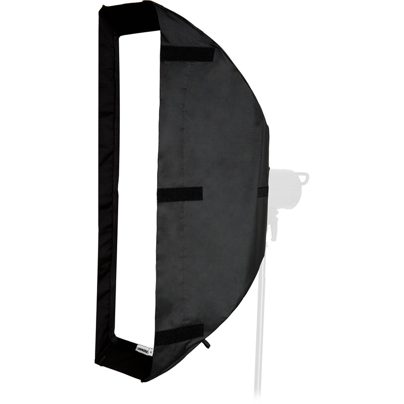 Chimera Super Pro X Plus Stripbank (Small, 9 x 36")