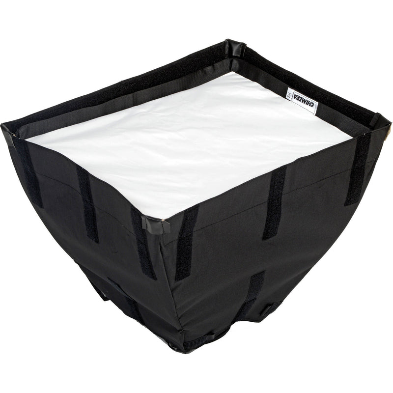 Chimera Super Pro X Plus Lightbank (X-Small 16 x 22", White Interior)