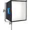 Chimera TECH Lightbank for Original Litepanels 1 x 1' and Visual Buddha LED Lights