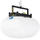 Chimera Lantern Kit For Fluotec Cinelight 60