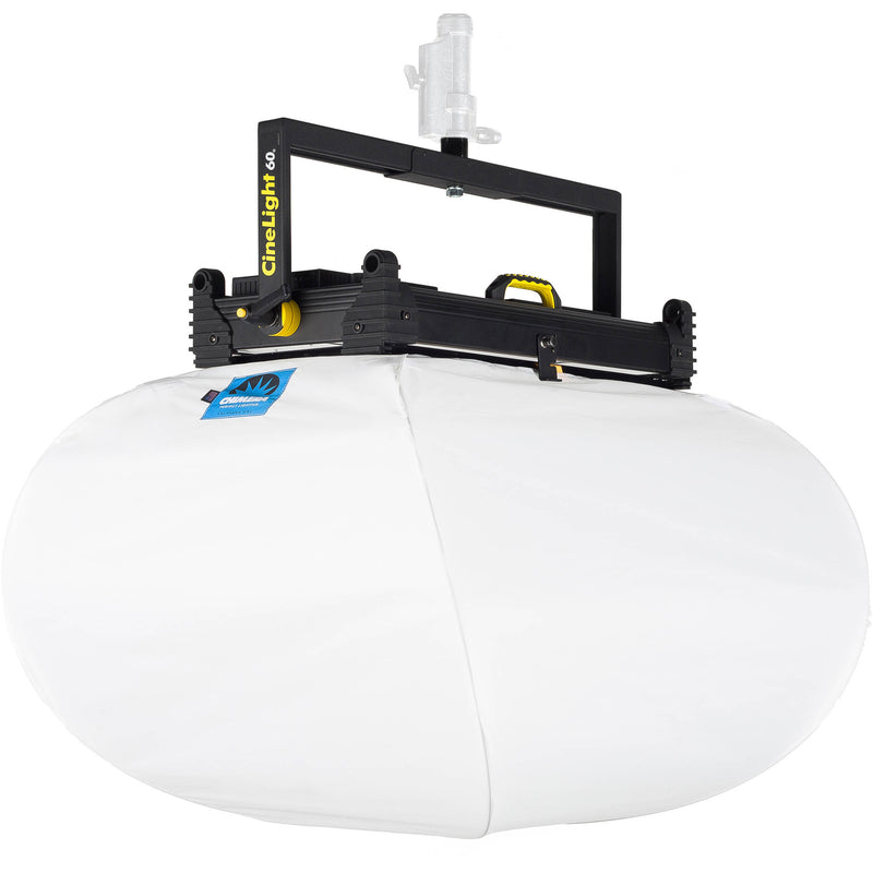 Chimera Lantern Kit For Fluotec Cinelight 60