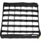 Chimera 50 Degree Collapsible Fabric Egg Crate Grid for 1x1 1650 and 1670 Lightbanks
