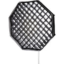 Chimera Lighttools 30" Soft Egg Crates Fabric Grid for Octa 30 Beauty Dish (50 Coverage)