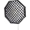 Chimera Lighttools 30" Soft Egg Crates Fabric Grid for Octa 30 Beauty Dish (50 Coverage)