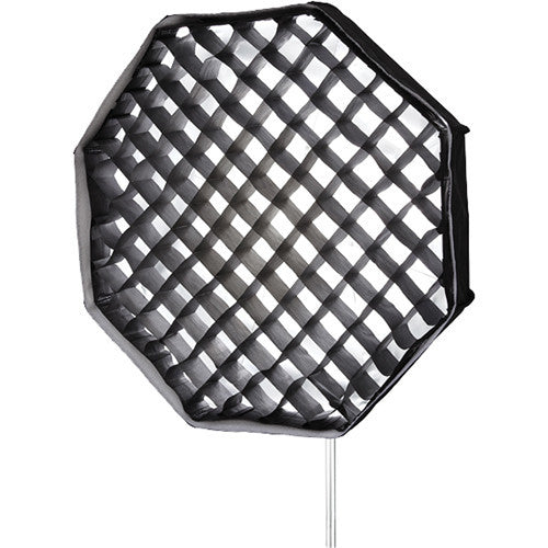 Chimera Lighttools 30" Soft Egg Crates Fabric Grid for Octa 30 Beauty Dish (50 Coverage)