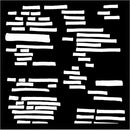 Chimera Lightbars Urban Series Window Pattern 22 x 22"