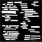 Chimera Lightbars Urban Series Window Pattern 22 x 22"