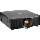 Christie D12HD-H 1DLP Projector (Black)