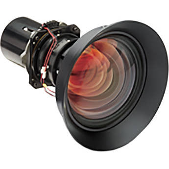 Christie 140-109101-01 1.2 to 1.5:1 Short Zoom Lens