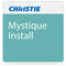 Christie Mystique Install (Pro Venue Edition)