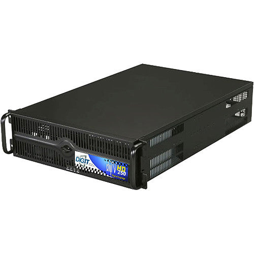 Chytv HD 250 Video Graphics Display System (Rackmount Chassis)