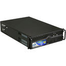 Chytv 7A00345-RK HD Bulletin Board Graphics System (3 RU Chassis)