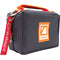 CineBags CB92 Monitor Pack (Charcoal with Orange Webbing)