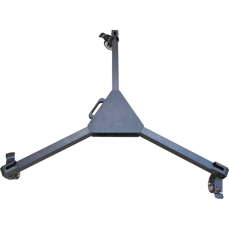 Secced Big Dolly DV (Black)