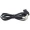 CINEGEARS 2-Pin LEMO Power Cable for Ghost-Eye 150M Transmission Kit