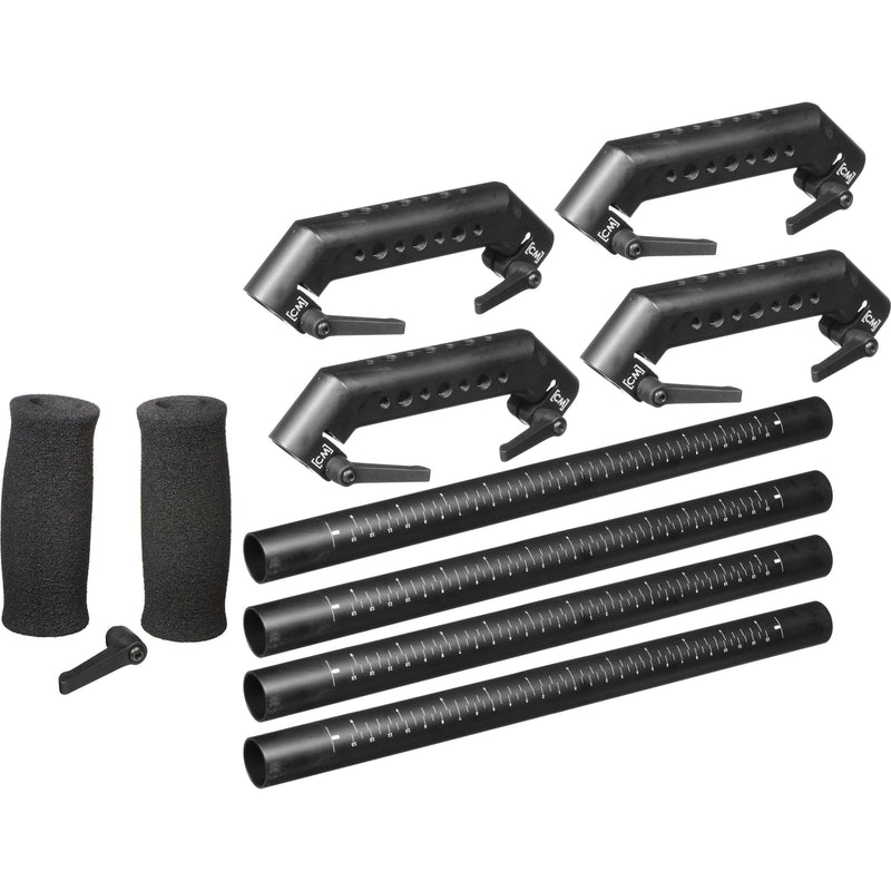 CineMilled PRO-Ring 14 x 14" Handlebar