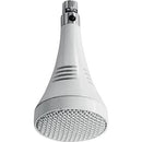 ClearOne Ceiling Microphone Array Kit for INTERACT AT Mixers (XLR Male Breakout, White)