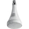 ClearOne Ceiling Microphone Array Kit for INTERACT AT Mixers (XLR Male Breakout, White)