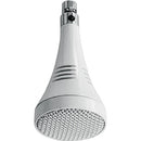 ClearOne Ceiling Microphone Array Kit for CONVERGE Pro and INTERACT Pro Mixers (Phoenix Connector, White)