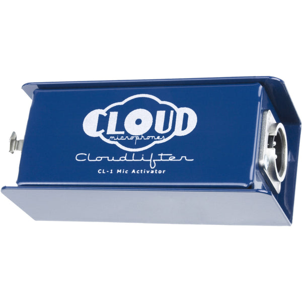 Cloudlifter CL-1 Mic Activator India – Tanotis