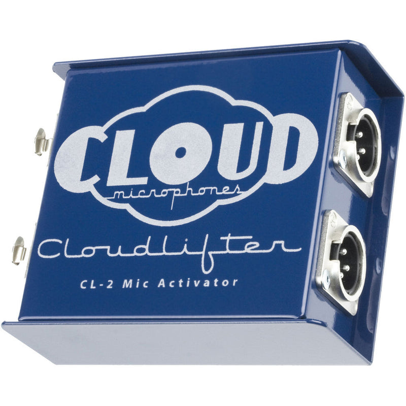 Cloud Microphones Cloudlifter CL-2 Mic Activator