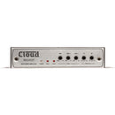 Cloud USA MA40F - Mixer Amplifier - 1 X 40W